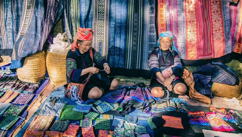 hmong-market